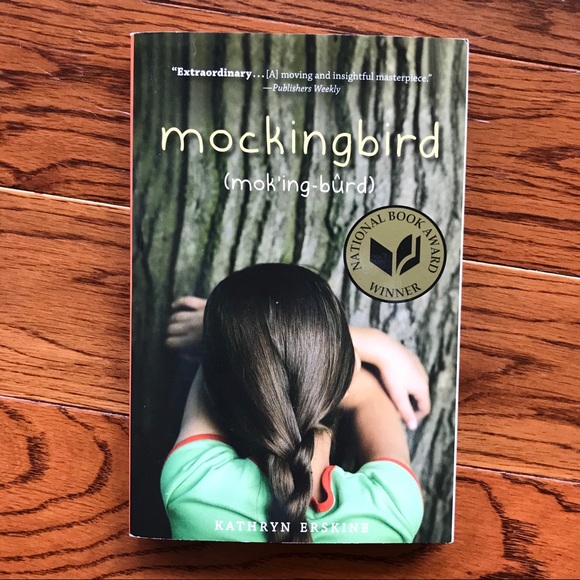 5/$25🌸Mockingbird - Picture 1 of 1